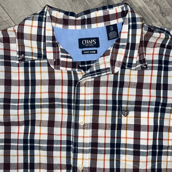 CHAPS - Picture 3 of 5